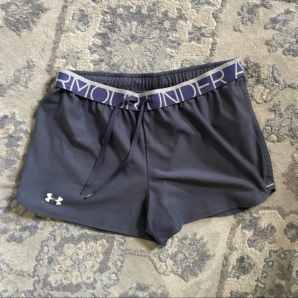 Women’s Under Armour Athletic Shorts